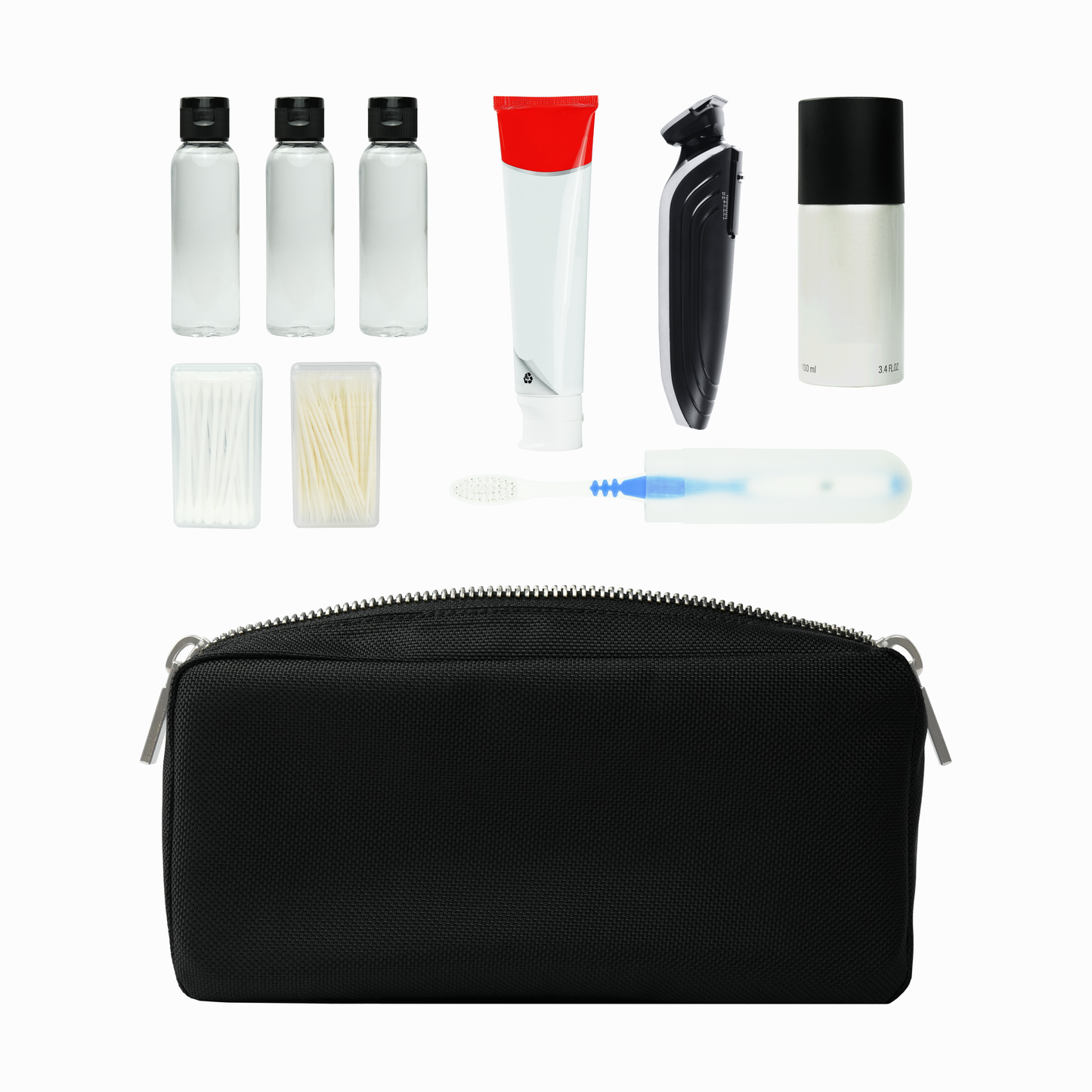 Toiletry Bag